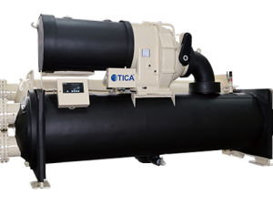 Centrifugal Chiller (Chiller Tica Ly tâm)